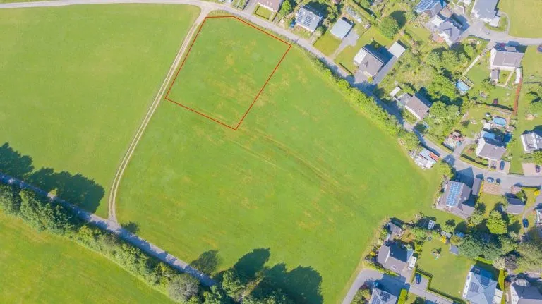 Immobilienangebot - Morsbach / Steimelhagen - Alle - Mehrere Baugrundstücke, "noch zu vermessen" in idyllischer Lage von Morsbach!