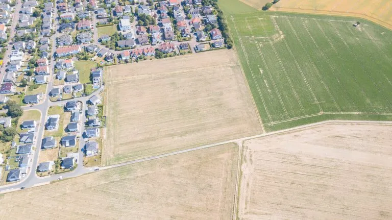 Immobilienangebot - Linter - Alle - Ihr Platz für Neues - Sonniges Grundstück am Rand des Neubaugebietes bei Limburg!