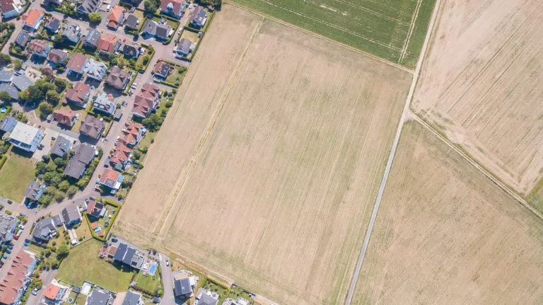 Immobilienangebot - Linter - Alle - Wo Träume wachsen - Baugrundstück im modernen Neubaugebiet bei Limburg!