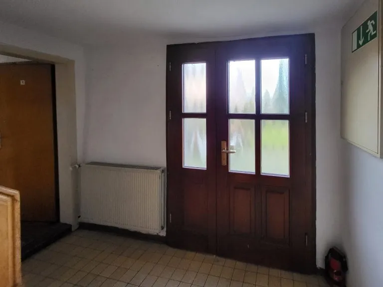 Immobilienangebot - Kemmenau - Alle - Kapitalanlage - Haus mit Vermietungspotenzial für Monteure oder als Ferienhaus!