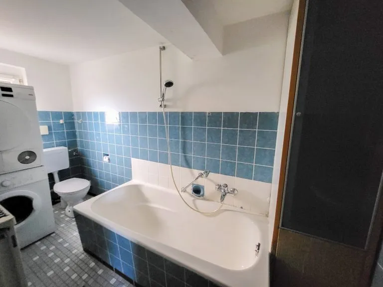 Immobilienangebot - Kemmenau - Alle - Kapitalanlage - Haus mit Vermietungspotenzial für Monteure oder als Ferienhaus!
