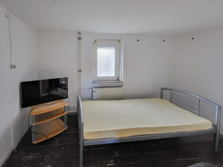 Immobilienangebot - Kemmenau - Alle - Kapitalanlage - Haus mit Vermietungspotenzial für Monteure oder als Ferienhaus!