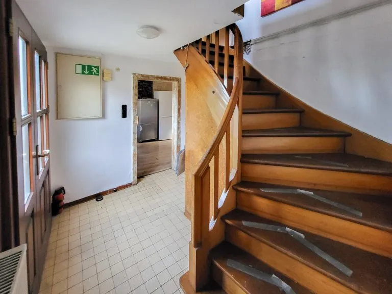 Immobilienangebot - Kemmenau - Alle - Kapitalanlage - Haus mit Vermietungspotenzial für Monteure oder als Ferienhaus!
