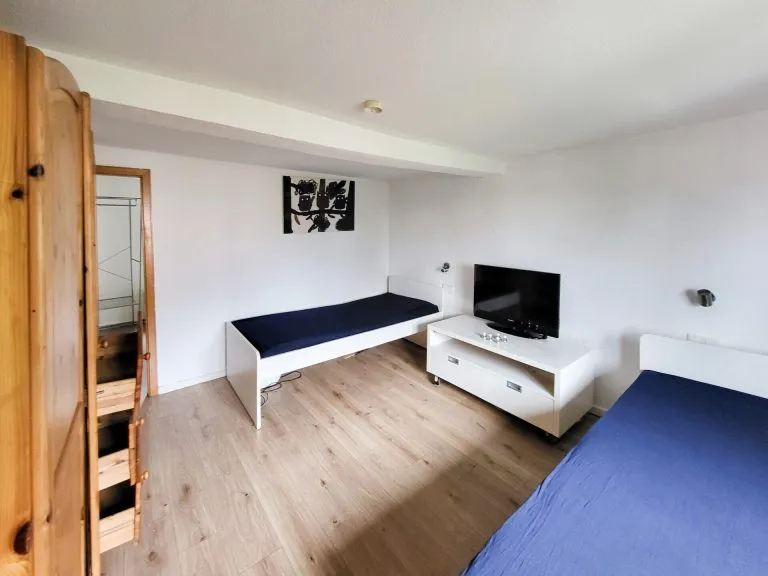 Immobilienangebot - Kemmenau - Alle - Kapitalanlage - Haus mit Vermietungspotenzial für Monteure oder als Ferienhaus!