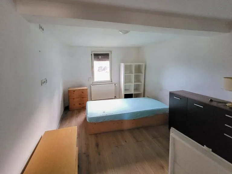 Immobilienangebot - Kemmenau - Alle - Kapitalanlage - Haus mit Vermietungspotenzial für Monteure oder als Ferienhaus!