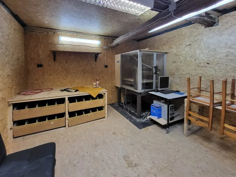 Immobilienangebot - Kemmenau - Alle - Kapitalanlage - Haus mit Vermietungspotenzial für Monteure oder als Ferienhaus!