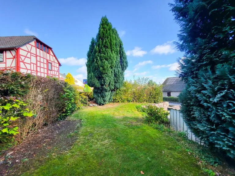 Immobilienangebot - Kemmenau - Alle - Kapitalanlage - Haus mit Vermietungspotenzial für Monteure oder als Ferienhaus!
