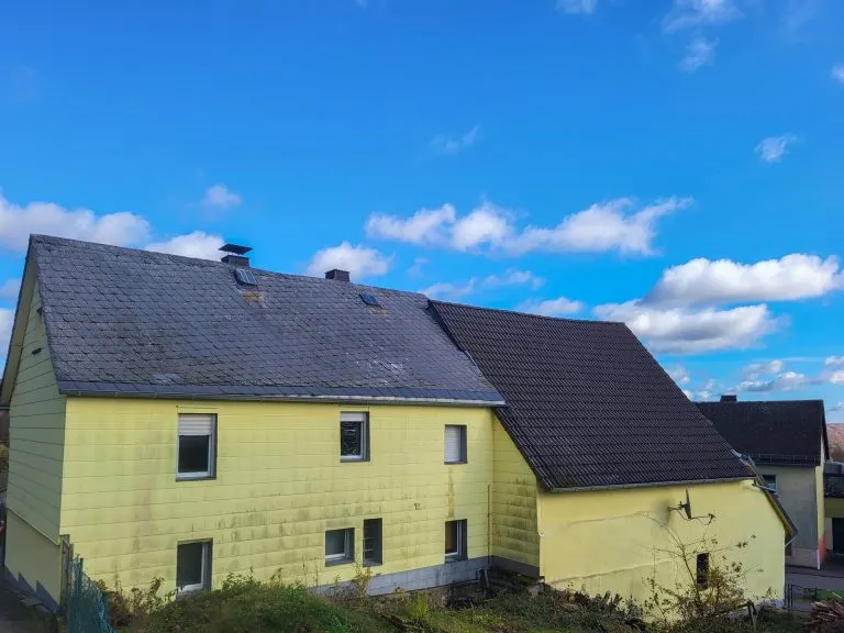 Immobilienangebot - Kemmenau - Alle - Kapitalanlage - Haus mit Vermietungspotenzial für Monteure oder als Ferienhaus!