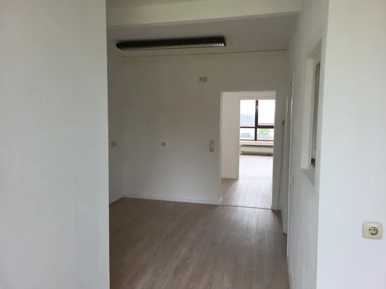 Immobilienangebot - Herschbach - Alle - 3  ZKB Wohnung zur Miete mit schöner Aussicht in ruhiger Wohngegend!