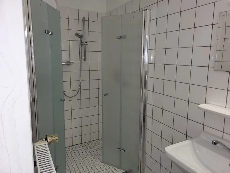 Immobilienangebot - Herschbach - Alle - 3  ZKB Wohnung zur Miete mit schöner Aussicht in ruhiger Wohngegend!