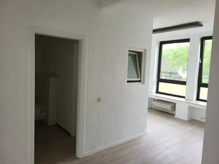 Immobilienangebot - Herschbach - Alle - 3  ZKB Wohnung zur Miete mit schöner Aussicht in ruhiger Wohngegend!