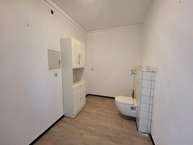 Immobilienangebot - Herschbach - Alle - 3  ZKB Wohnung zur Miete mit schöner Aussicht in ruhiger Wohngegend!