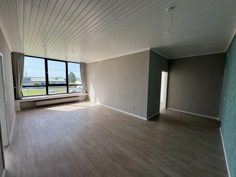 Immobilienangebot - Herschbach - Alle - 3  ZKB Wohnung zur Miete mit schöner Aussicht in ruhiger Wohngegend!