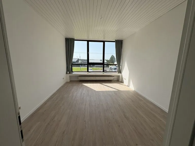 Immobilienangebot - Herschbach - Alle - 3  ZKB Wohnung zur Miete mit schöner Aussicht in ruhiger Wohngegend!