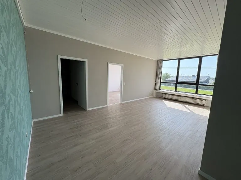 Immobilienangebot - Herschbach - Alle - 3  ZKB Wohnung zur Miete mit schöner Aussicht in ruhiger Wohngegend!