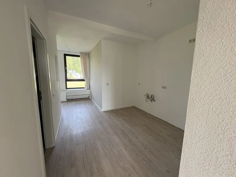 Immobilienangebot - Herschbach - Alle - 3  ZKB Wohnung zur Miete mit schöner Aussicht in ruhiger Wohngegend!