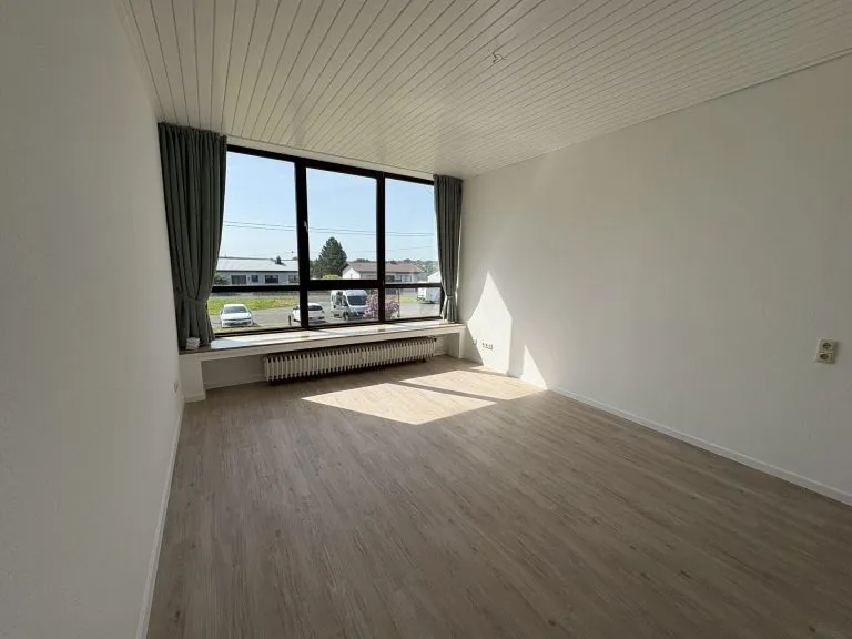 Immobilienangebot - Herschbach - Alle - 3  ZKB Wohnung zur Miete mit schöner Aussicht in ruhiger Wohngegend!