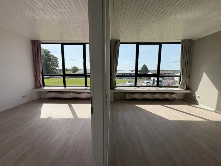Immobilienangebot - Herschbach - Alle - 3  ZKB Wohnung zur Miete mit schöner Aussicht in ruhiger Wohngegend!