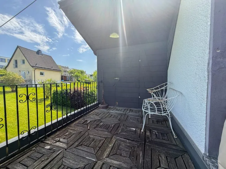 Immobilienangebot - Reichshof Denklingen - Alle - Ein Zuhause mit Herz: Charmantes Einfamilienhaus auf Traumgrundstück