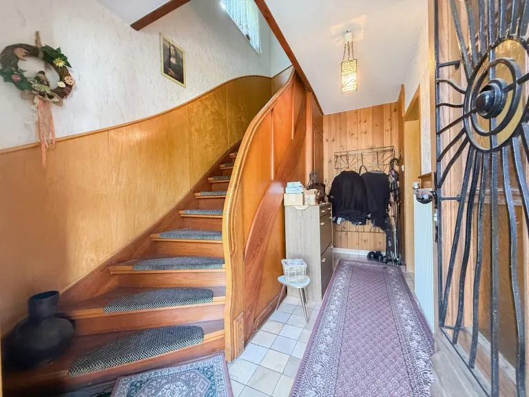 Immobilienangebot - Reichshof Denklingen - Alle - Ein Zuhause mit Herz: Charmantes Einfamilienhaus auf Traumgrundstück