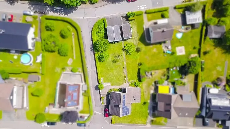Immobilienangebot - Reichshof Denklingen - Alle - Ein Zuhause mit Herz: Charmantes Einfamilienhaus auf Traumgrundstück