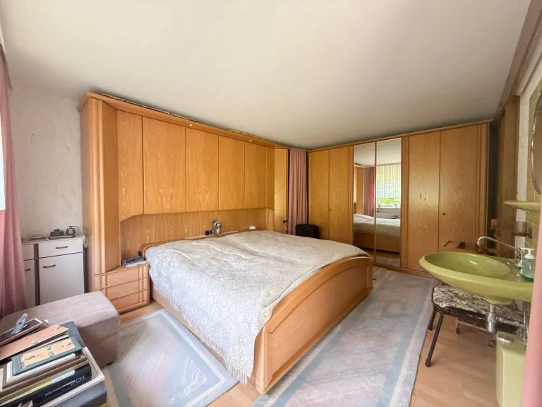 Immobilienangebot - Reichshof Denklingen - Alle - Ein Zuhause mit Herz: Charmantes Einfamilienhaus auf Traumgrundstück