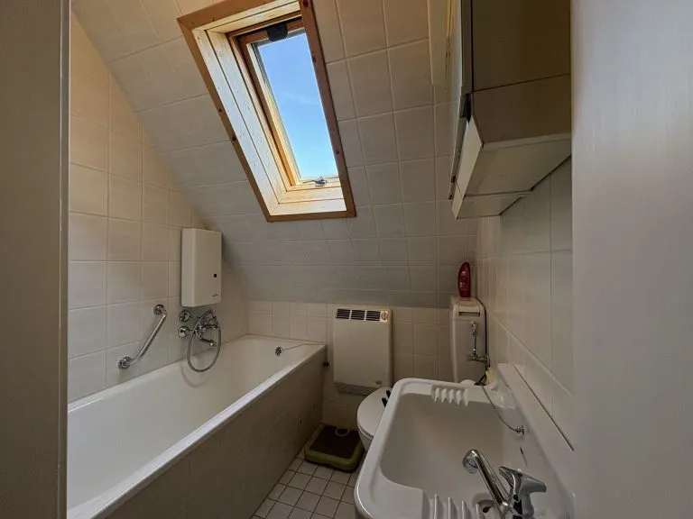 Immobilienangebot - Reichshof Denklingen - Alle - Ankommen und wohlfühlen: Charmantes Einfamilienhaus mit Garten und Potenzial für Ihre Wohnideen!