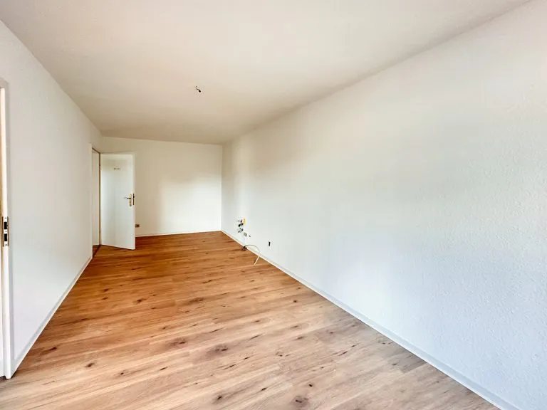 Immobilienangebot - Alpenrod - Alle - Gepflegte 2-ZKB-Wohnung in ruhiger Wohnlage nahe Hachenburg!