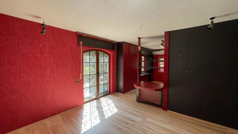 Immobilienangebot - Mammelzen - Alle - Geräumiger Bungalow mit großem Grundstück und Doppelgarage am Ortsrand von Altenkirchen!