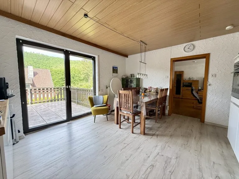 Immobilienangebot - Daaden - Alle - Familienhaus mit Charme und vielseitigen Möglichkeiten!
