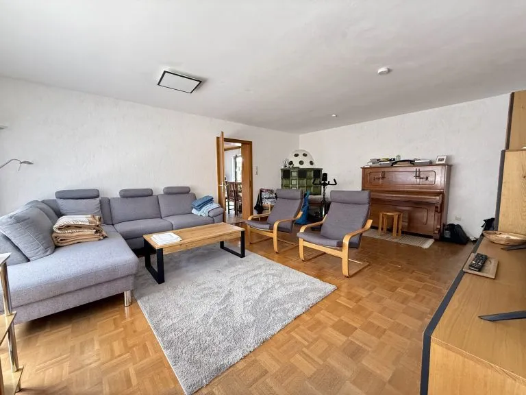 Immobilienangebot - Daaden - Alle - Familienhaus mit Charme und vielseitigen Möglichkeiten!