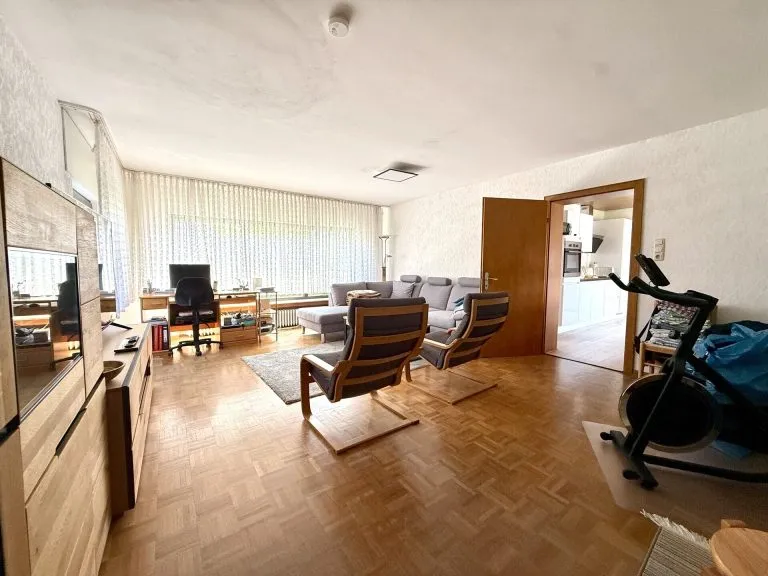 Immobilienangebot - Daaden - Alle - Familienhaus mit Charme und vielseitigen Möglichkeiten!