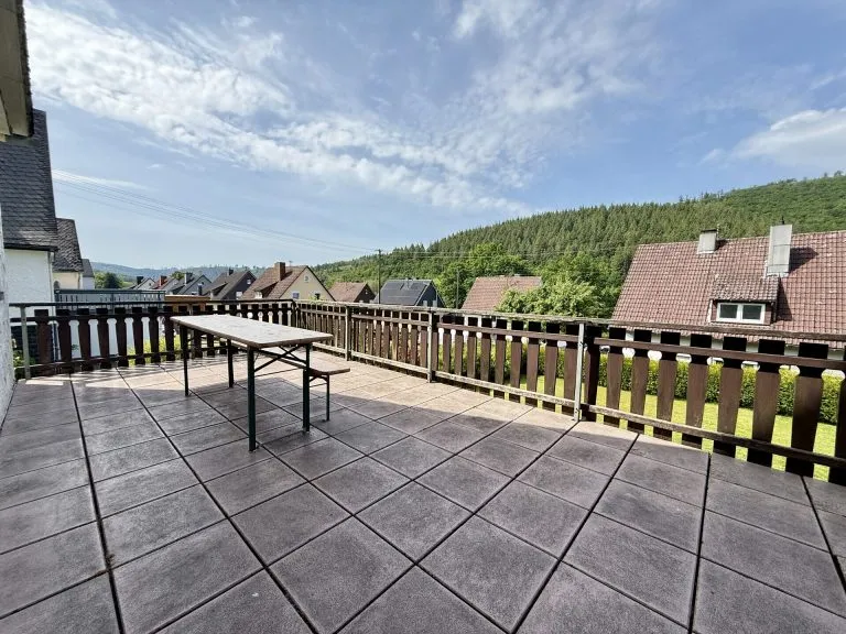 Immobilienangebot - Daaden - Alle - Familienhaus mit Charme und vielseitigen Möglichkeiten!