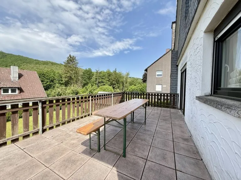Immobilienangebot - Daaden - Alle - Familienhaus mit Charme und vielseitigen Möglichkeiten!