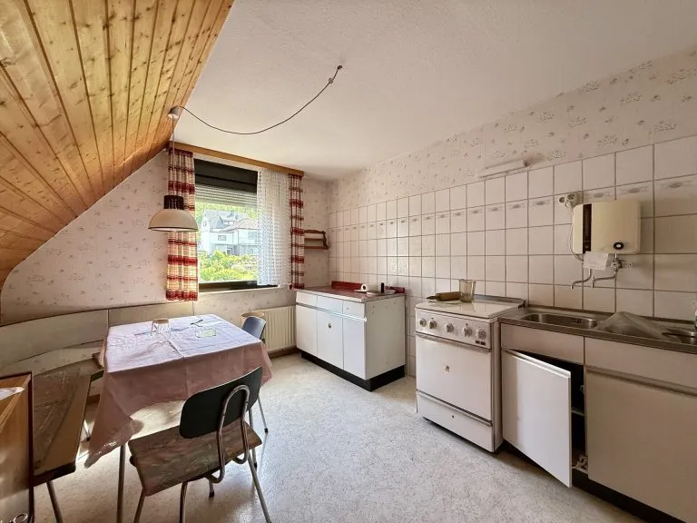 Immobilienangebot - Daaden - Alle - Familienhaus mit Charme und vielseitigen Möglichkeiten!