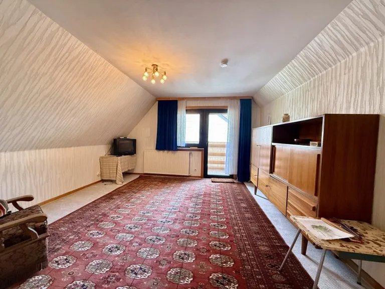 Immobilienangebot - Daaden - Alle - Familienhaus mit Charme und vielseitigen Möglichkeiten!