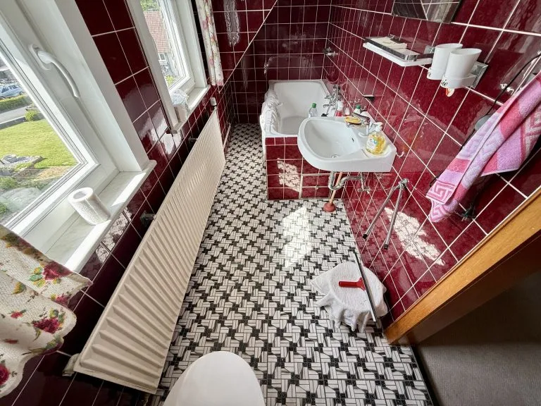 Immobilienangebot - Daaden - Alle - Familienhaus mit Charme und vielseitigen Möglichkeiten!
