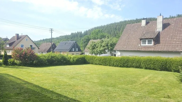 Immobilienangebot - Daaden - Alle - Familienhaus mit Charme und vielseitigen Möglichkeiten!