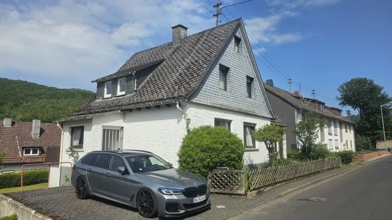 Immobilienangebot - Daaden - Alle - Familienhaus mit Charme und vielseitigen Möglichkeiten!