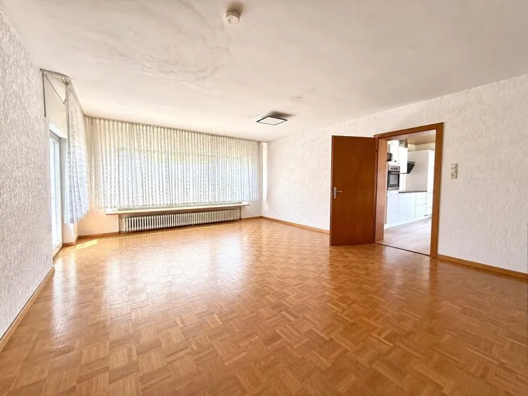 Immobilienangebot - Daaden - Alle - Familienhaus mit Charme und vielseitigen Möglichkeiten!