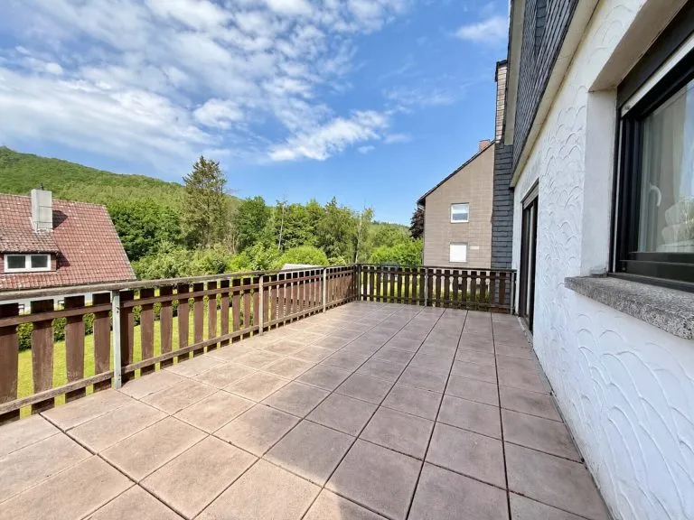 Immobilienangebot - Daaden - Alle - Familienhaus mit Charme und vielseitigen Möglichkeiten!