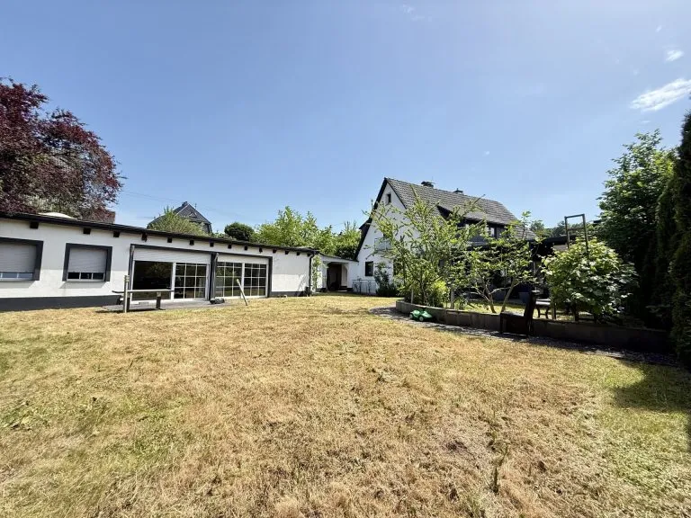 Immobilienangebot - Betzdorf - Alle - Einziehen und wohlfühlen – hochwertig saniertes Zuhause mit besonderem Mehrwert!