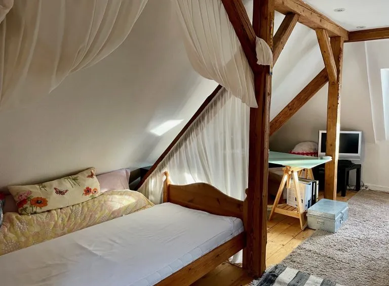 Immobilienangebot - Gummersbach - Alle - Eigenheim mit Charme und Potenzial - 20er Jahre Ein-/Zweifamilienhaus!