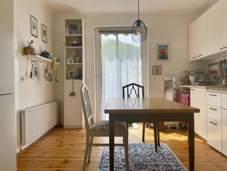 Immobilienangebot - Gummersbach - Alle - Eigenheim mit Charme und Potenzial - 20er Jahre Ein-/Zweifamilienhaus!