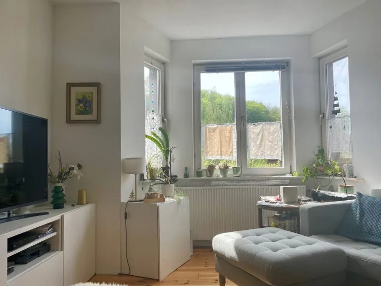 Immobilienangebot - Gummersbach - Alle - Eigenheim mit Charme und Potenzial - 20er Jahre Ein-/Zweifamilienhaus!