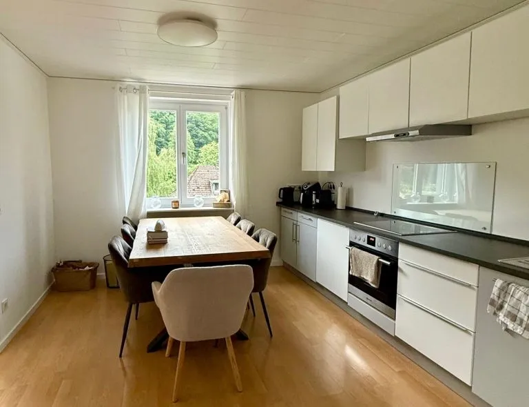 Immobilienangebot - Gummersbach - Alle - Eigenheim mit Charme und Potenzial - 20er Jahre Ein-/Zweifamilienhaus!