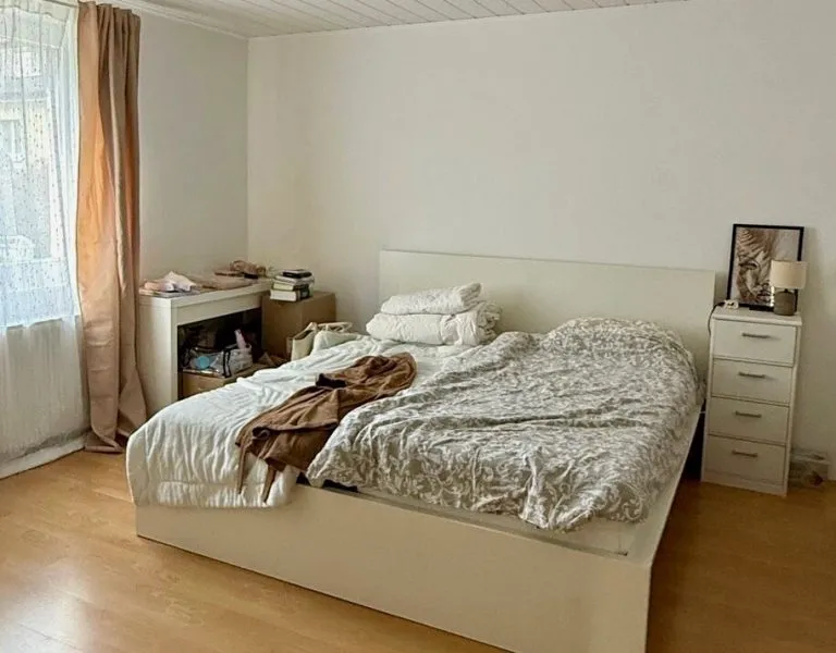 Immobilienangebot - Gummersbach - Alle - Eigenheim mit Charme und Potenzial - 20er Jahre Ein-/Zweifamilienhaus!