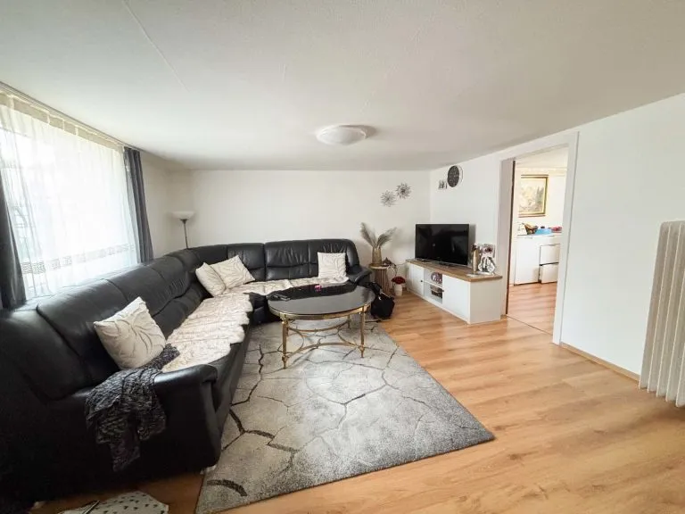 Immobilienangebot - Waldbröl - Alle - Wohn- und Geschäftshaus mit bis zu 4 möglichen Einheiten in zentraler Lage von Waldbröl!