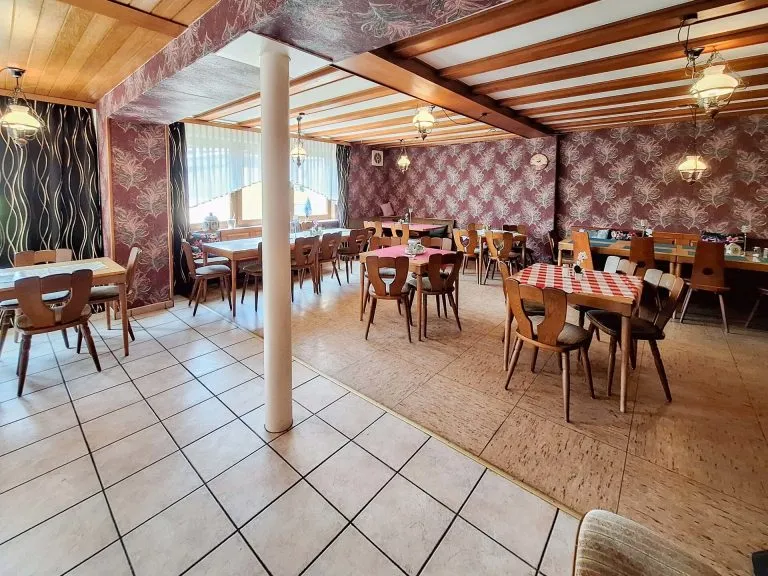 Immobilienangebot - Waldbröl - Alle - Wohn- und Geschäftshaus mit bis zu 4 möglichen Einheiten in zentraler Lage von Waldbröl!
