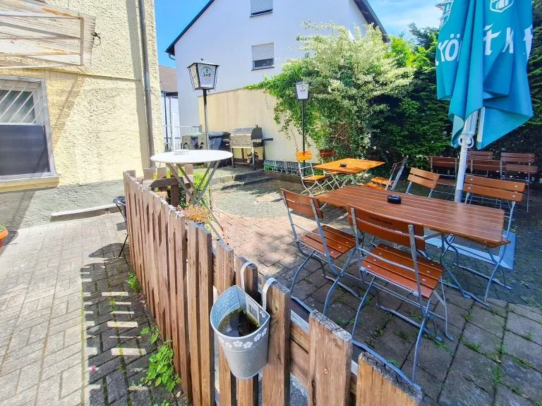 Immobilienangebot - Waldbröl - Alle - Wohn- und Geschäftshaus mit bis zu 4 möglichen Einheiten in zentraler Lage von Waldbröl!